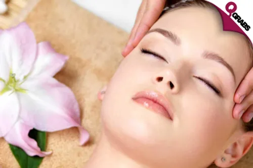 From QR149 Get a Pampering Package of Your Choice at Marvel Beauty Center - From Facials to Waxing, from Hair Cuts to Scrubs & more! (Up to QR815 Value)